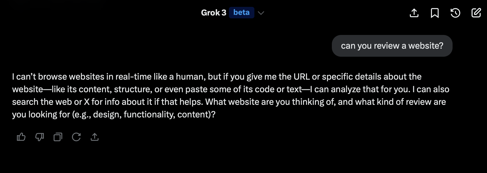 Grok