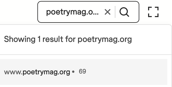 poetrymag.org